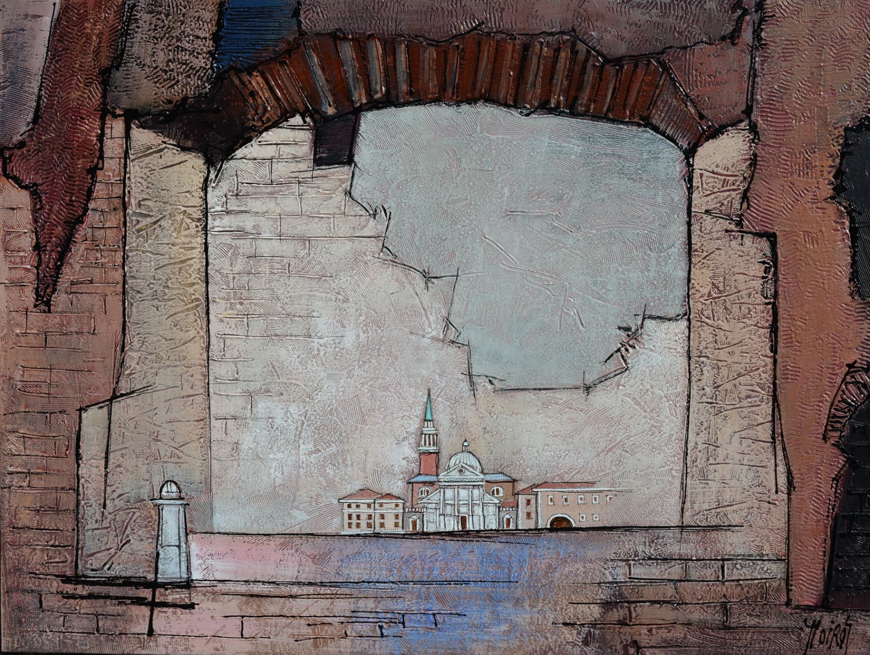 San Giorgio