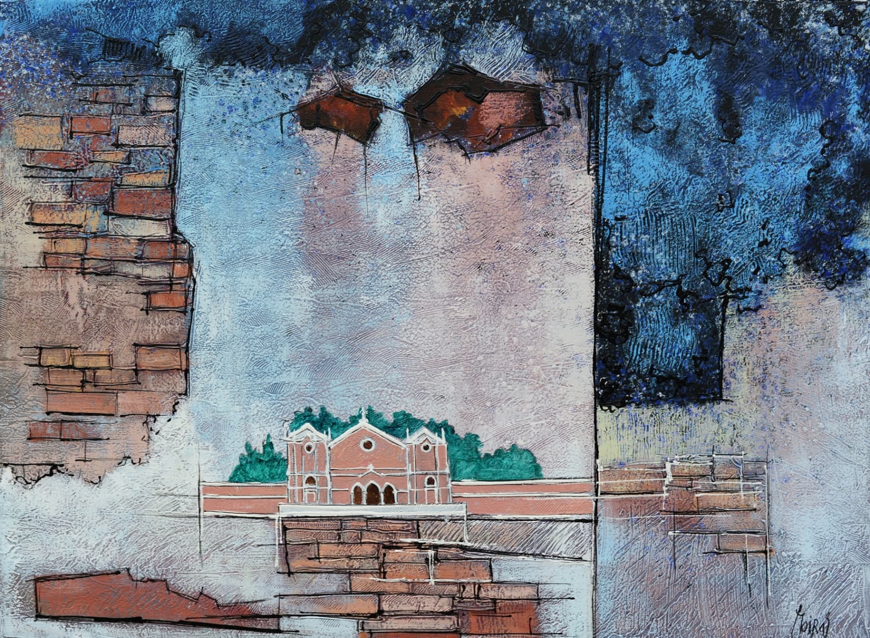 San Michele