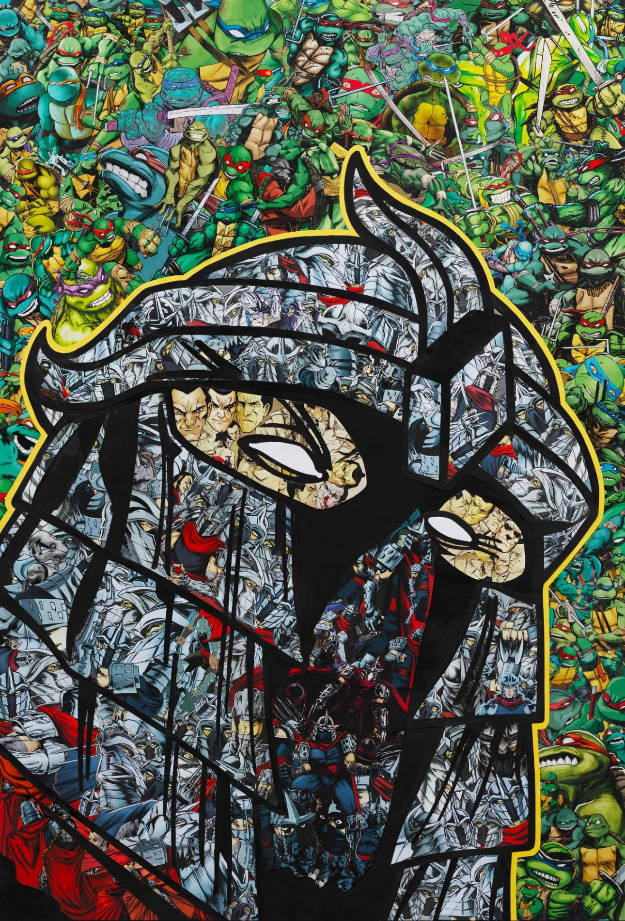 Shredder