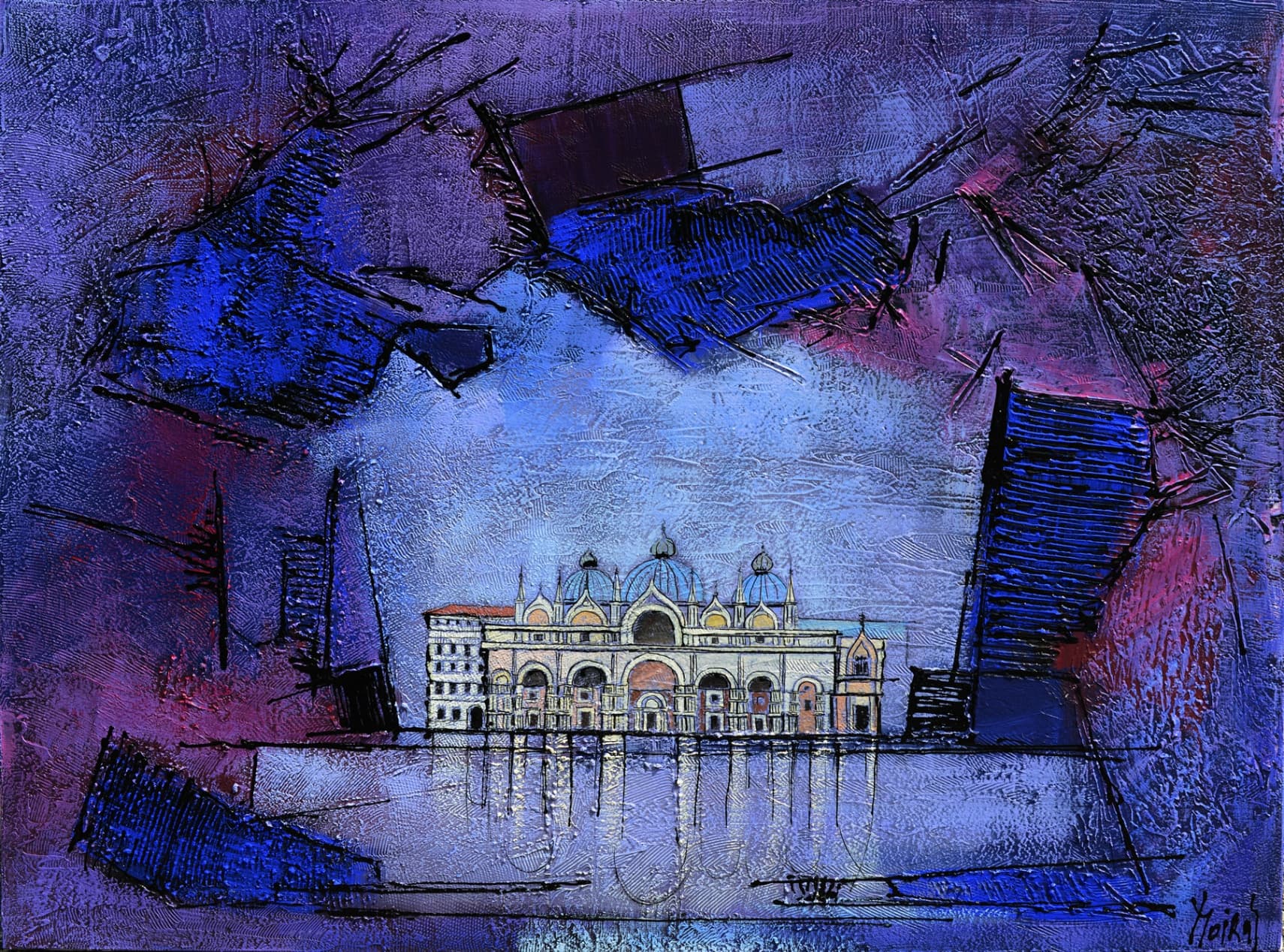 San Marco