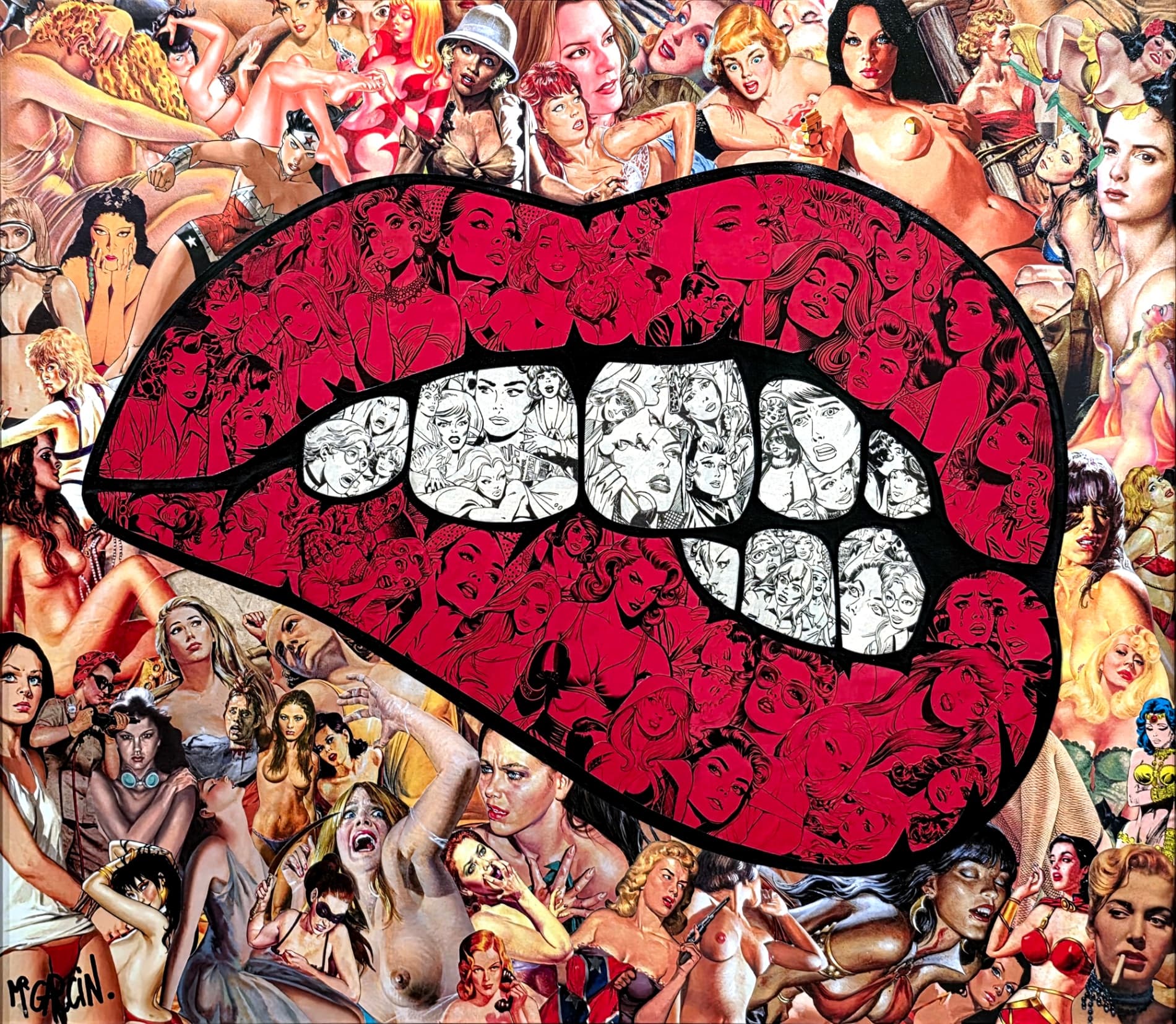Lips