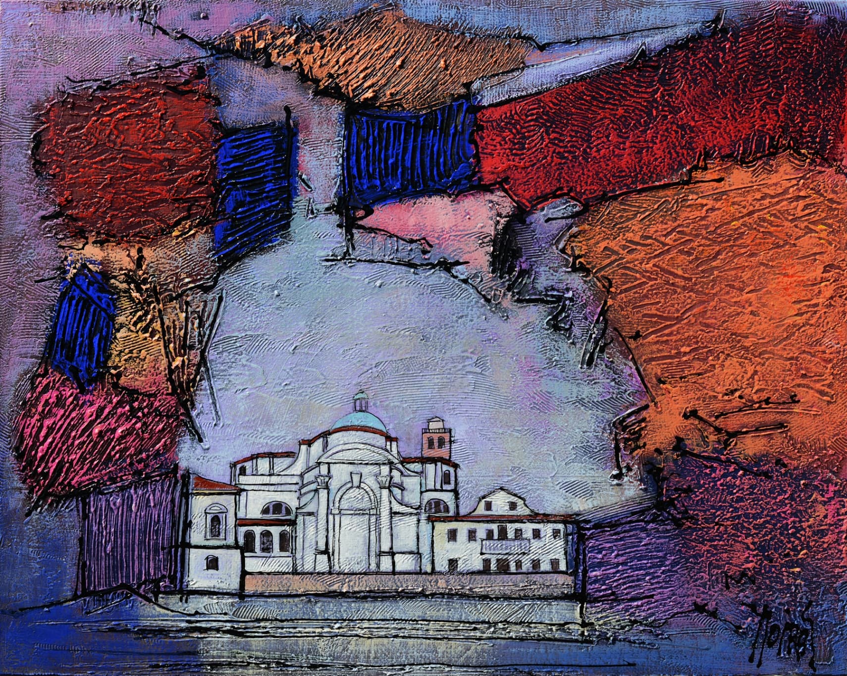 San Geremia