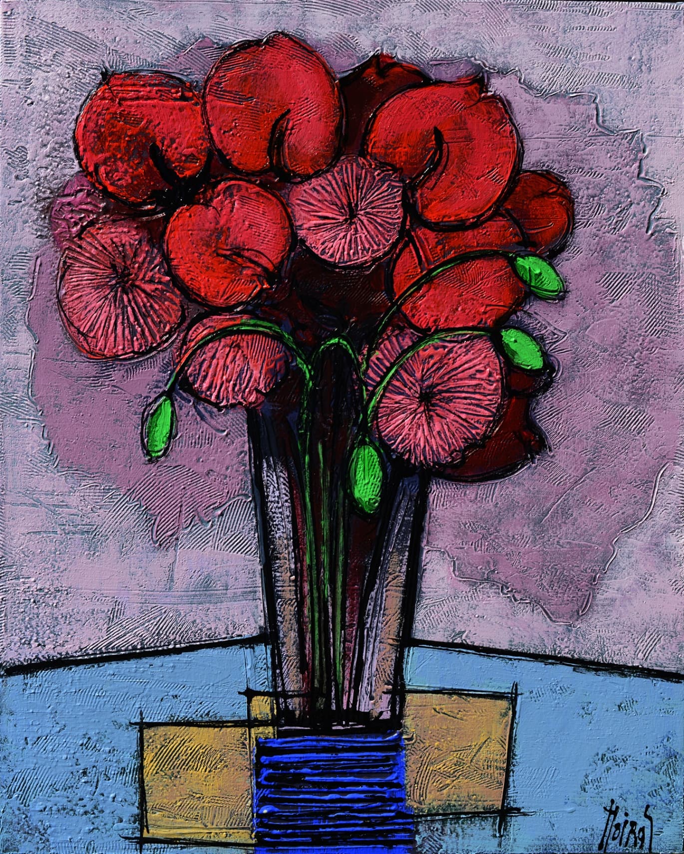 Anthurium