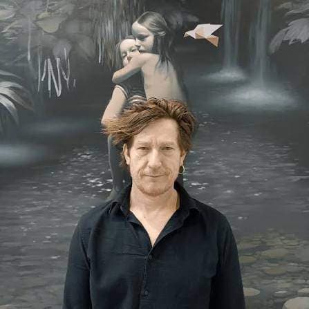 Thierry Carrier